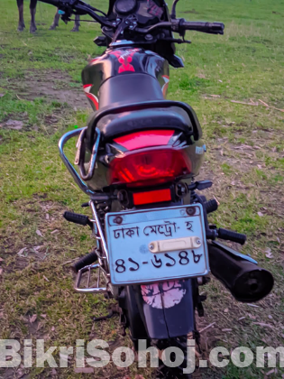 Tvs metro ২০১২